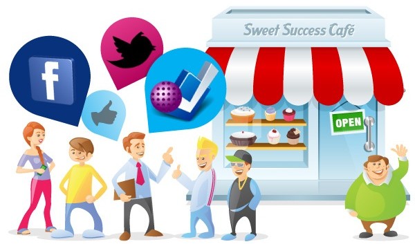Small-Business-Social-Media