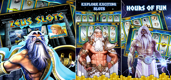 zeus play online casinos