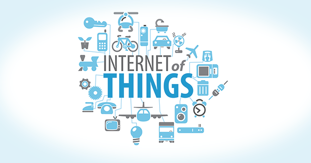 Application Development For The Internet Of Things And Their Target Users