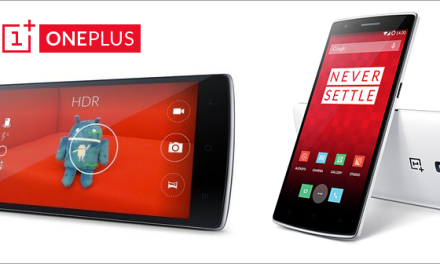 OxygenOS – Pure Android experience optimized for the OnePlus One
