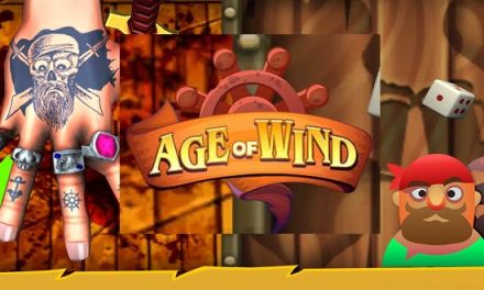 Age of Wind 3 for Android : Game Review