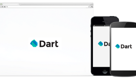 Google Dart – Programming language from Google for Developing Android Apps