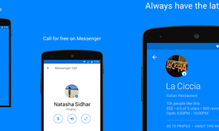 Review: Hello – Caller ID & Blocking by Facebook