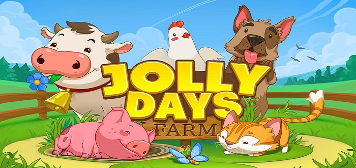 Jolly Days Farm for Android : Game Review