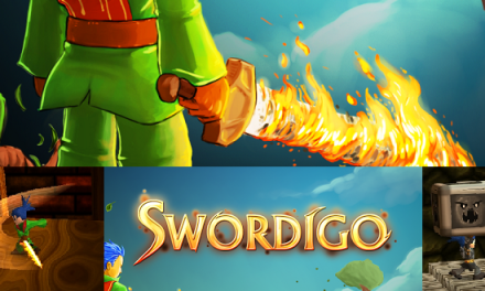 Swordigo for Android : Game Review