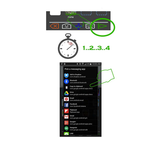 Tut Keyboard App for Android Review