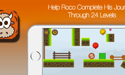 Mini Roco – iphone app review