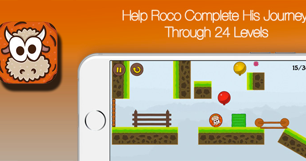 Mini Roco – iphone app review