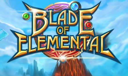 Blade of Elemental – Game Review