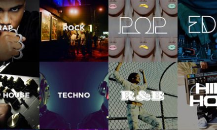 Edge Music – iPhone app review Bring some edge to your music videos