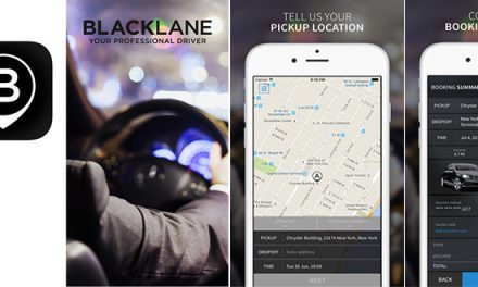 Blacklane – App Review