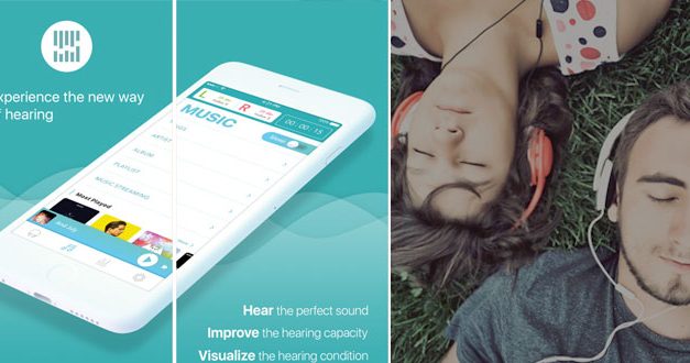 TSC music- a stupendous app to hear better