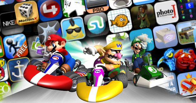 Mobile Apps and Gaming Industries Continue Strong Growth
