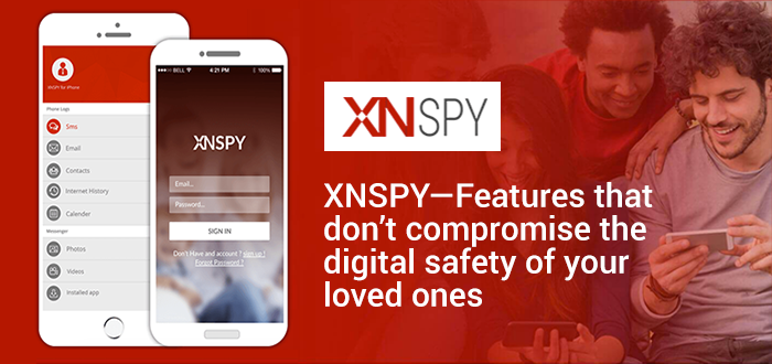 XNSPY Android Spy Software Review