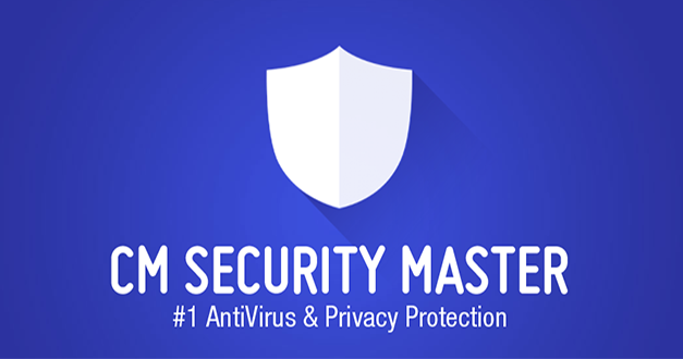 CM SECURITY MASTER ANTIVIRUS- NO MORE VIRUS ATTACKS!