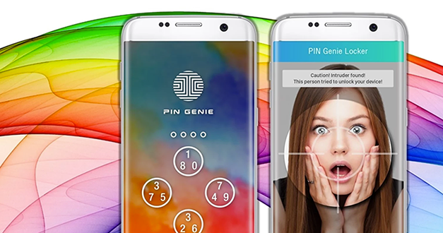 PIN Genie Android App Review
