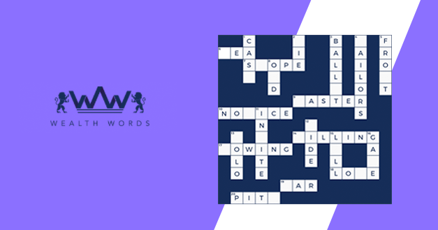 WealthWords – Web App Review