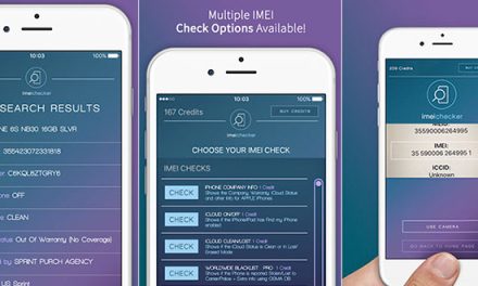 IMEI Checker Pro  – App Review