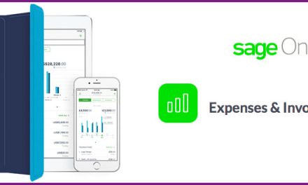 Sage Expenses & Invoices – App Review