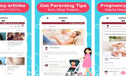 BabyChakra Parenting Help: Pregnancy to Child Care