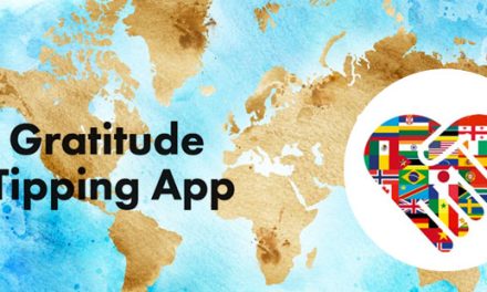 An In-depth Review Of Gratitude Tipping iOS App – Tipping Made Simple