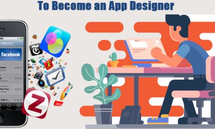 How to Become an App Designer