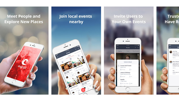 Outist App on Play Store and App Store – A Review of What to Expect