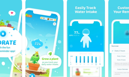 Plant Nanny² – Lead a healthy life with adorable plants