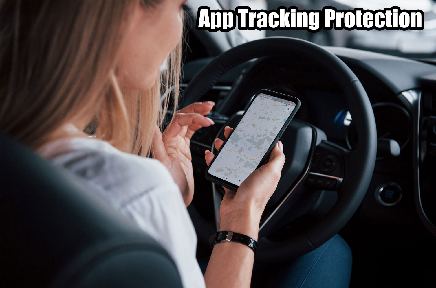 App Tracking Protection to Stop Apps from Tracking Android Users ...