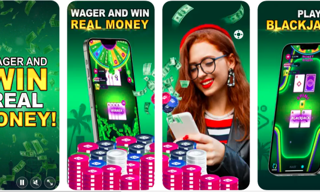 REEL STAKES CASINO- A NEW TWIST TO CASINO GAMES!