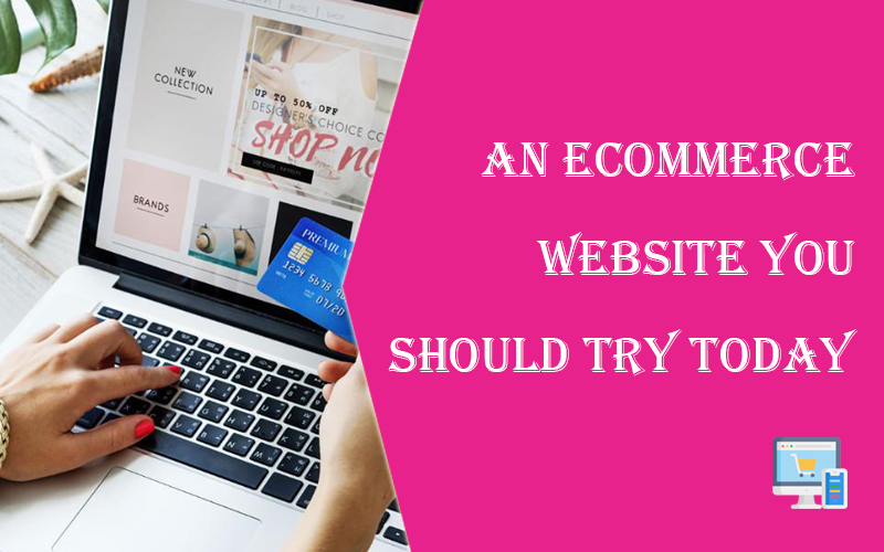 An website You should try today