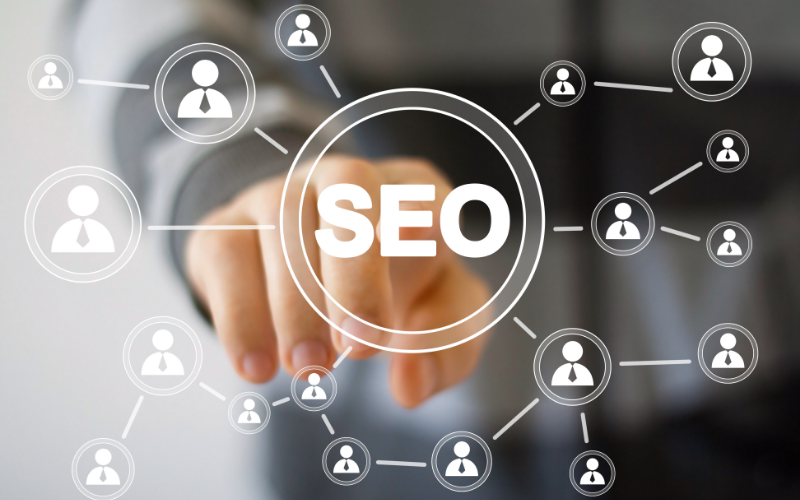 Steps to Developing an SEO Strategy for Small Businesses