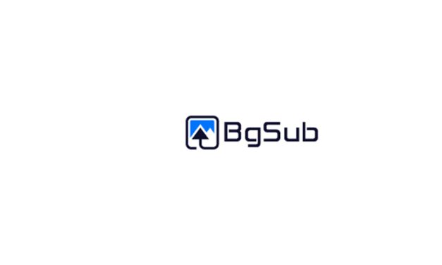 Why Choose BgSub?