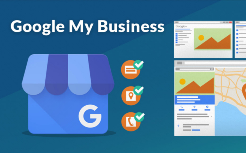What is Special about Google My Business