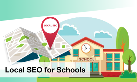 SEO Tips to Optimize Your School’s Local SEO