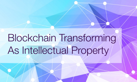 Blockchain Transforming As Intellectual Property