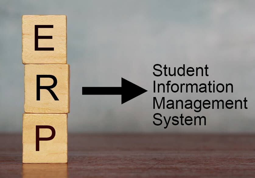 How School ERP Software Streamlines Student Information Management