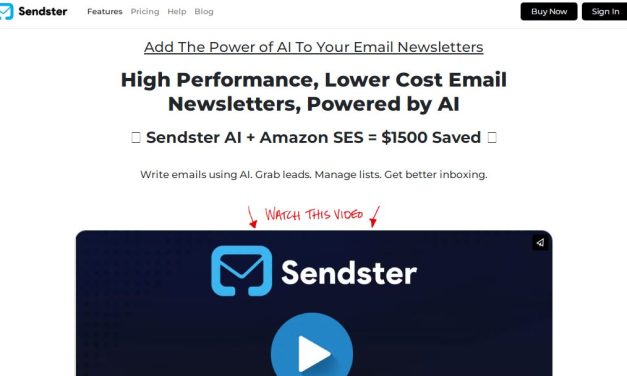 Sendster