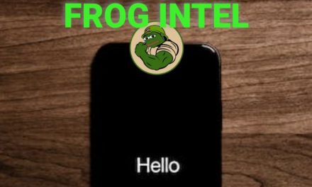 Frog Intel: A Gateway to Authentic Enlightenment
