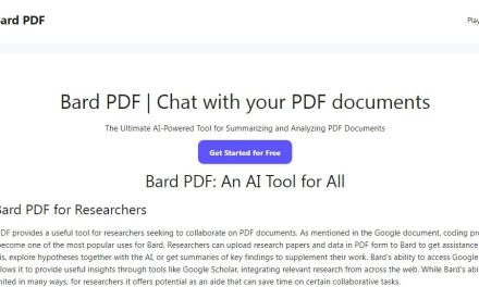 Bard PDF