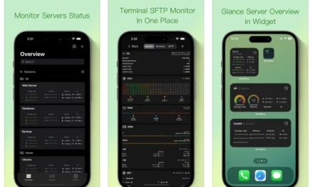 ShellBean – SSH Terminal