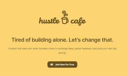 Hustle Cafe