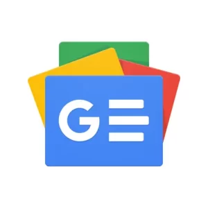 google news app