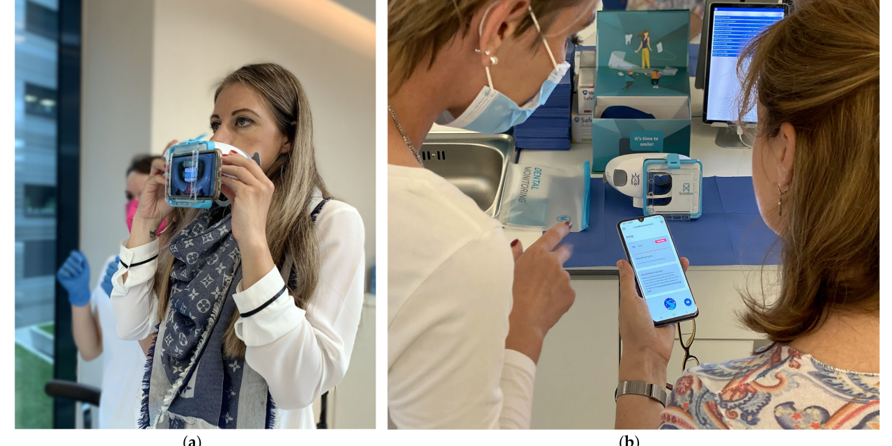 How Telehealth & Dental Apps Are Changing Patient Care in Singapore