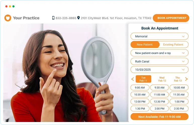 Apps You Need for Booking and Managing Dental Visits