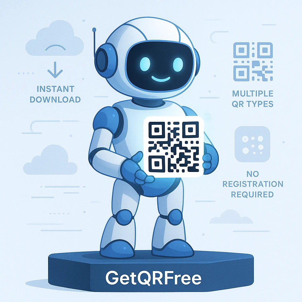 The Ultimate Free QR Code Generator You’ll Actually Love Using - AppsTimes