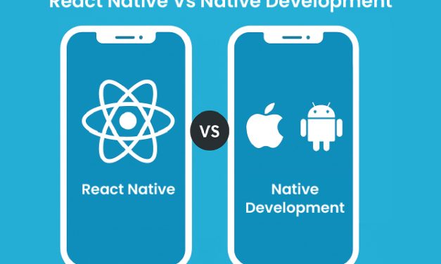 React Native vs Native Development in 2025: A Guide for Dev Teams
