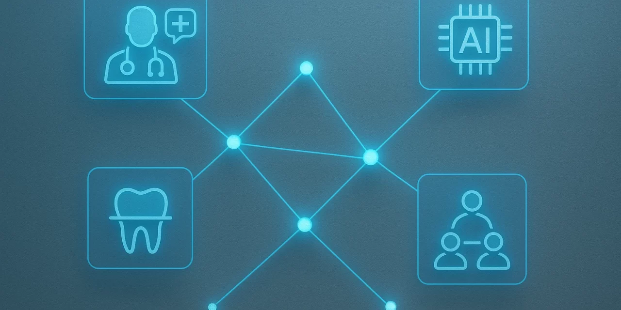 Healthcare Technology Market Expansion: India’s Growing Digital Medical Ecosystem