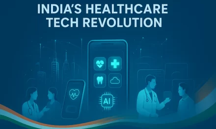 India’s Healthcare Technology Revolution: Digital Medical Services Transforming Patient Care