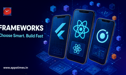 Choosing Development Frameworks 2025: Complete Guide for App Developers